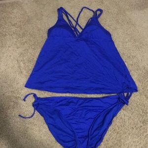 Cute Tankini